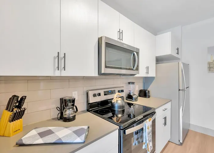 Tampa Apartment