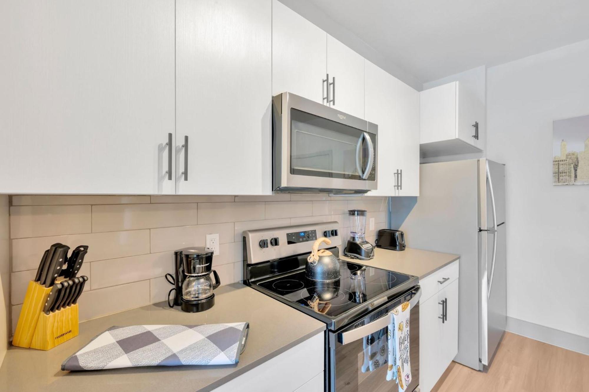 Appartamento Tampa Apartment